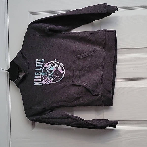 SO Girl's Favorite Hoodie - Picture 1 of 10